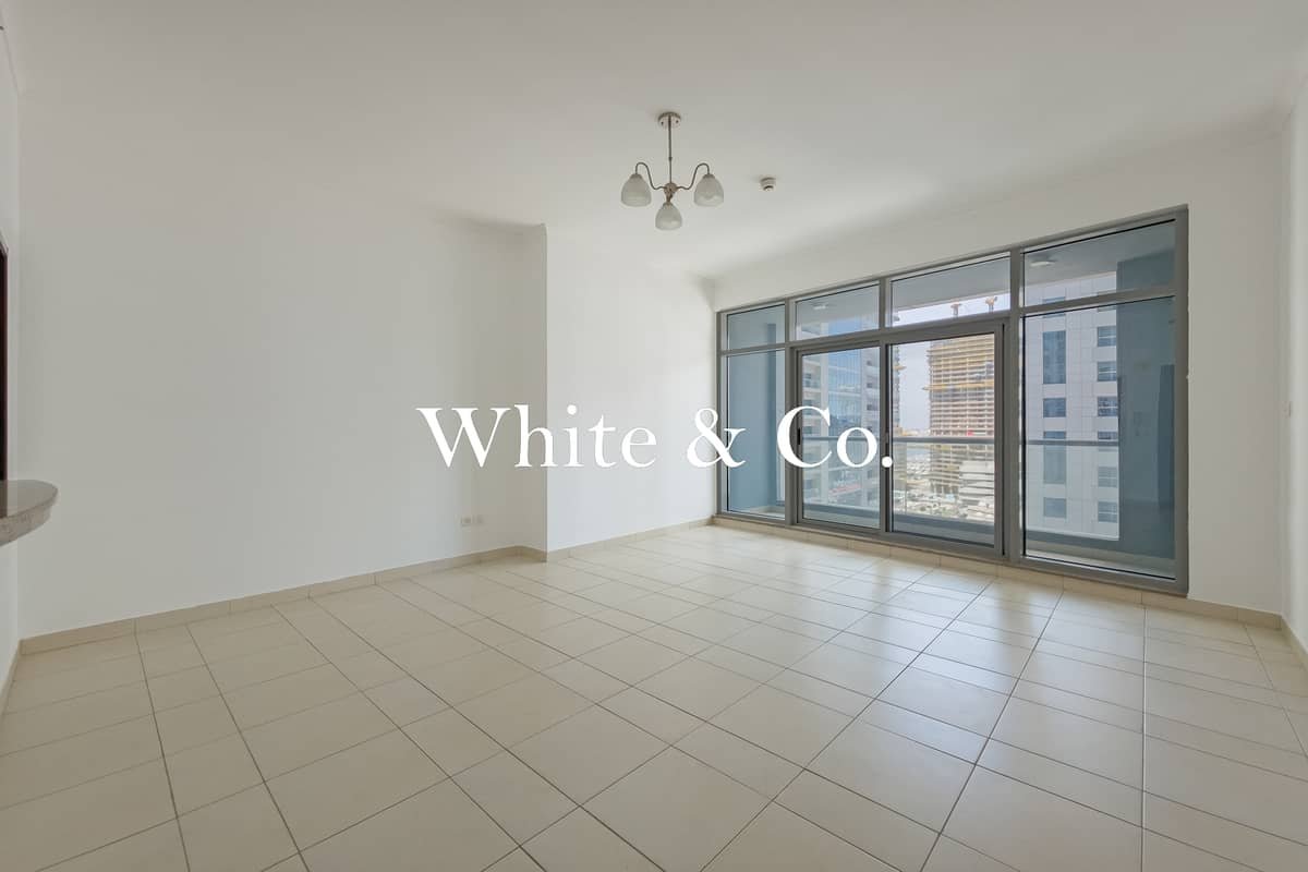 1-bedroom freehold apartment in Dubai Marina — photo 4 of 5