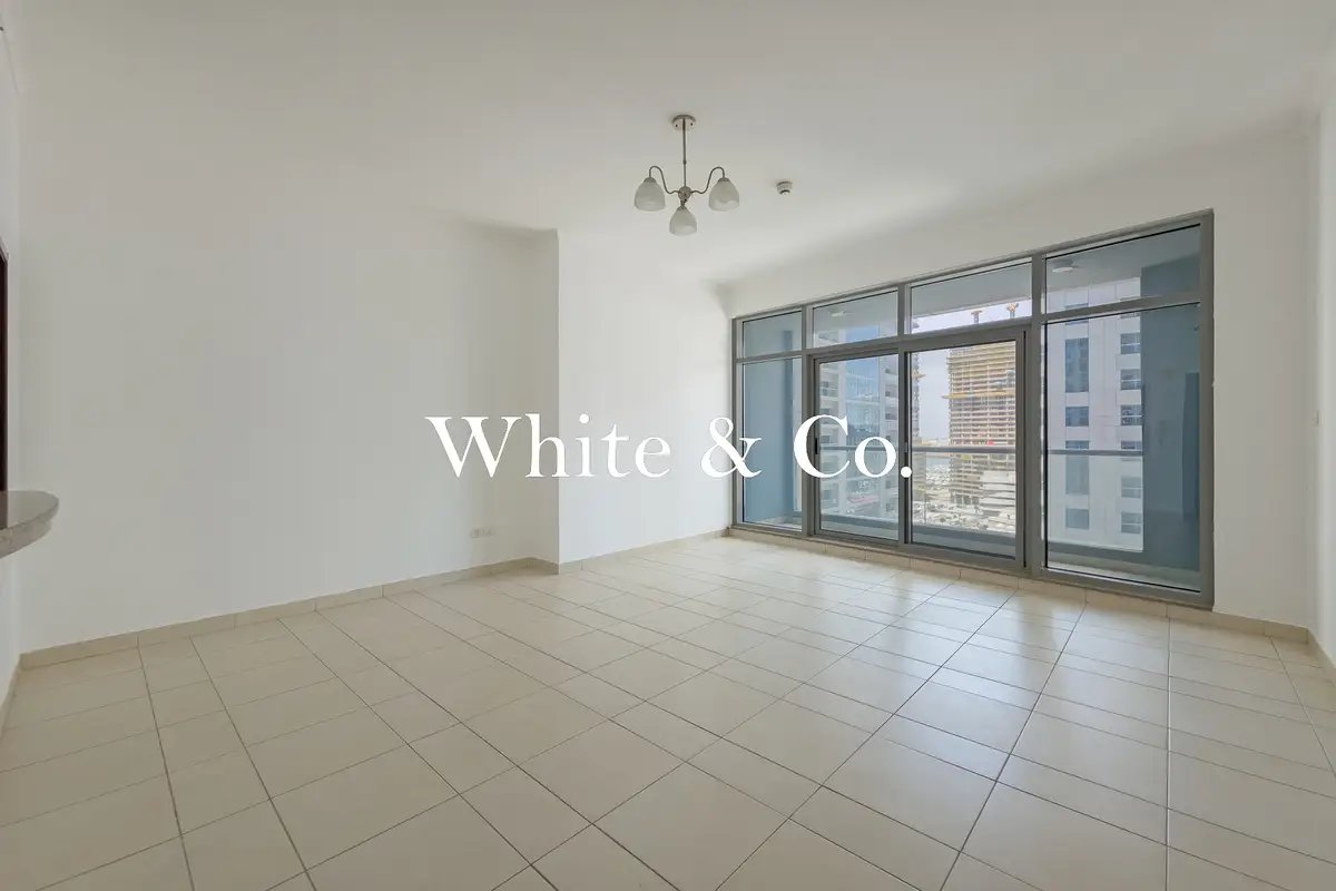 1-bedroom freehold apartment in Dubai Marina — photo 3 of 5