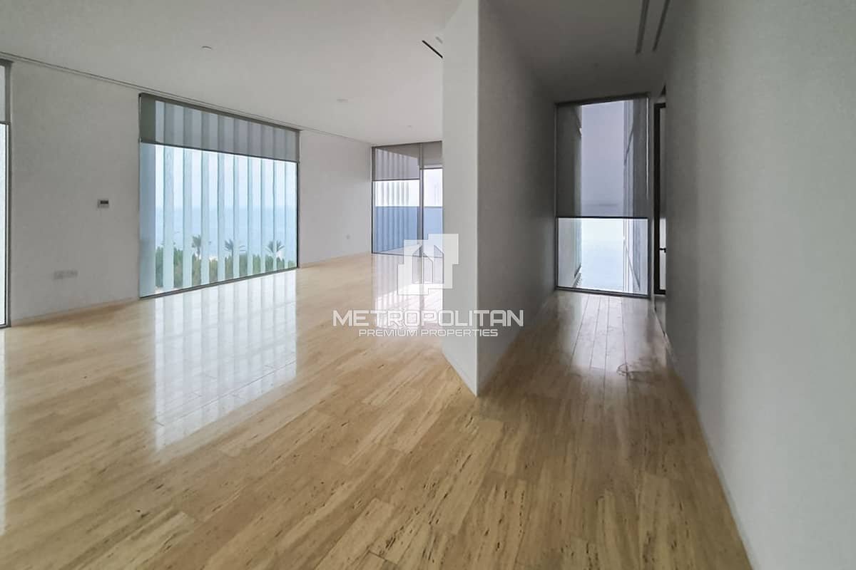 3-bedroom freehold apartment in Palm Jumeirah — photo 3 of 4