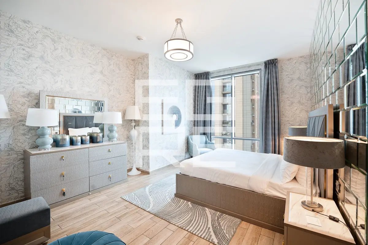 2-bedroom freehold apartment in Business Bay — photo 5 of 5