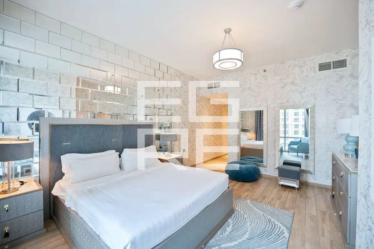 2-bedroom freehold apartment in Business Bay — photo 3 of 5