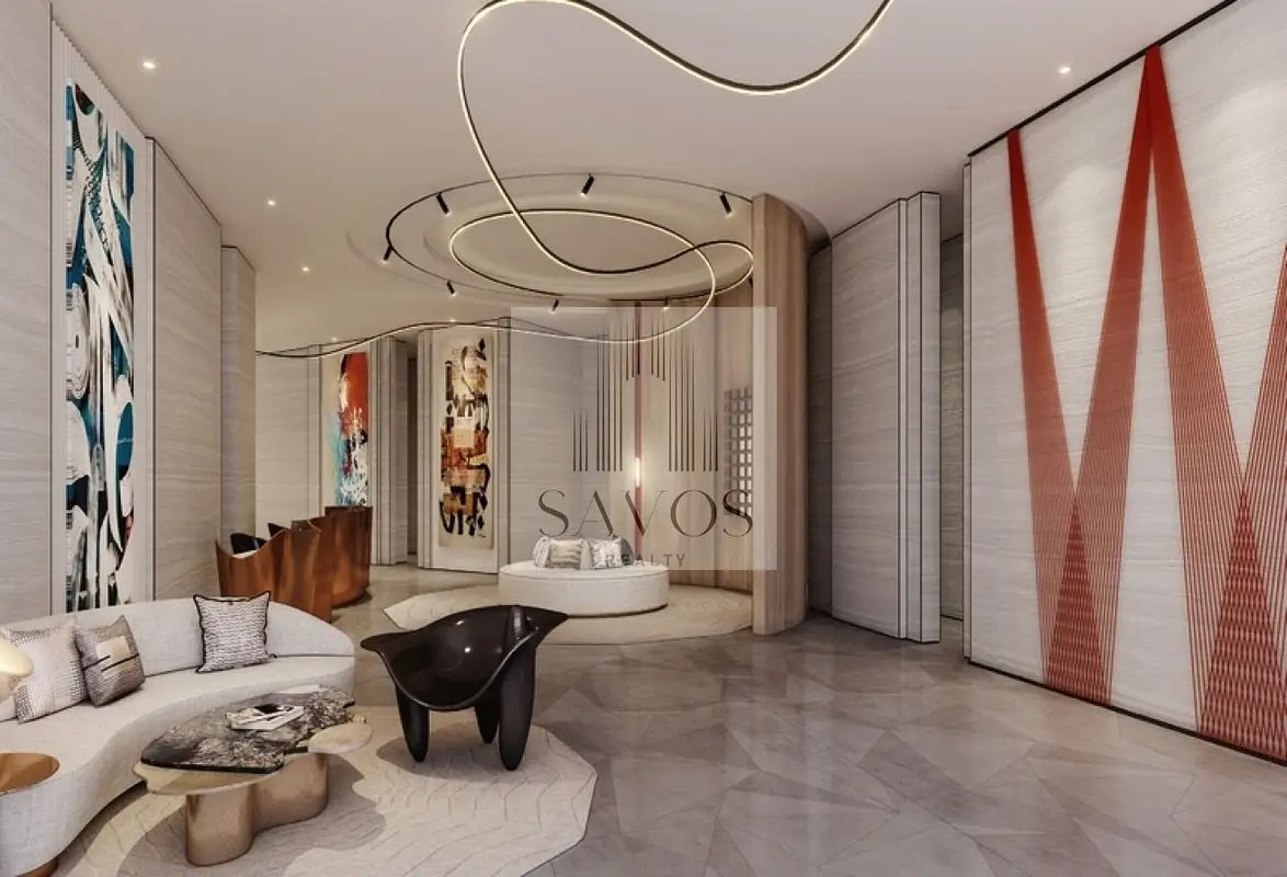 1-bedroom freehold apartment in Downtown Dubai — photo 4 of 4