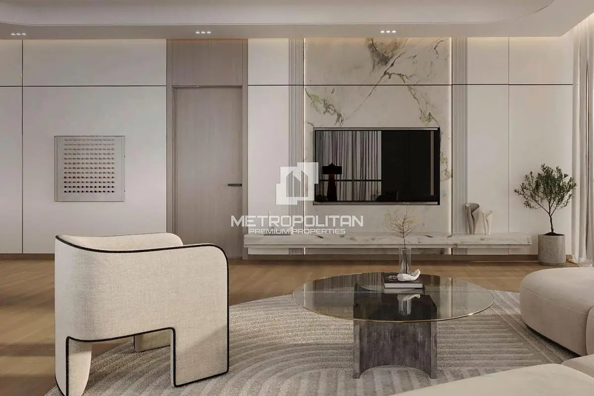 studio freehold apartment in Business Bay — photo 3 of 5