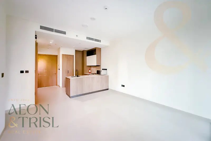 1-bedroom freehold apartment in Business Bay — photo 5 of 5