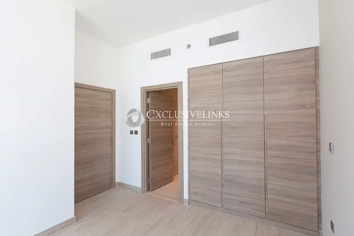 1-bedroom freehold apartment in Dubai Marina — photo 5 of 5