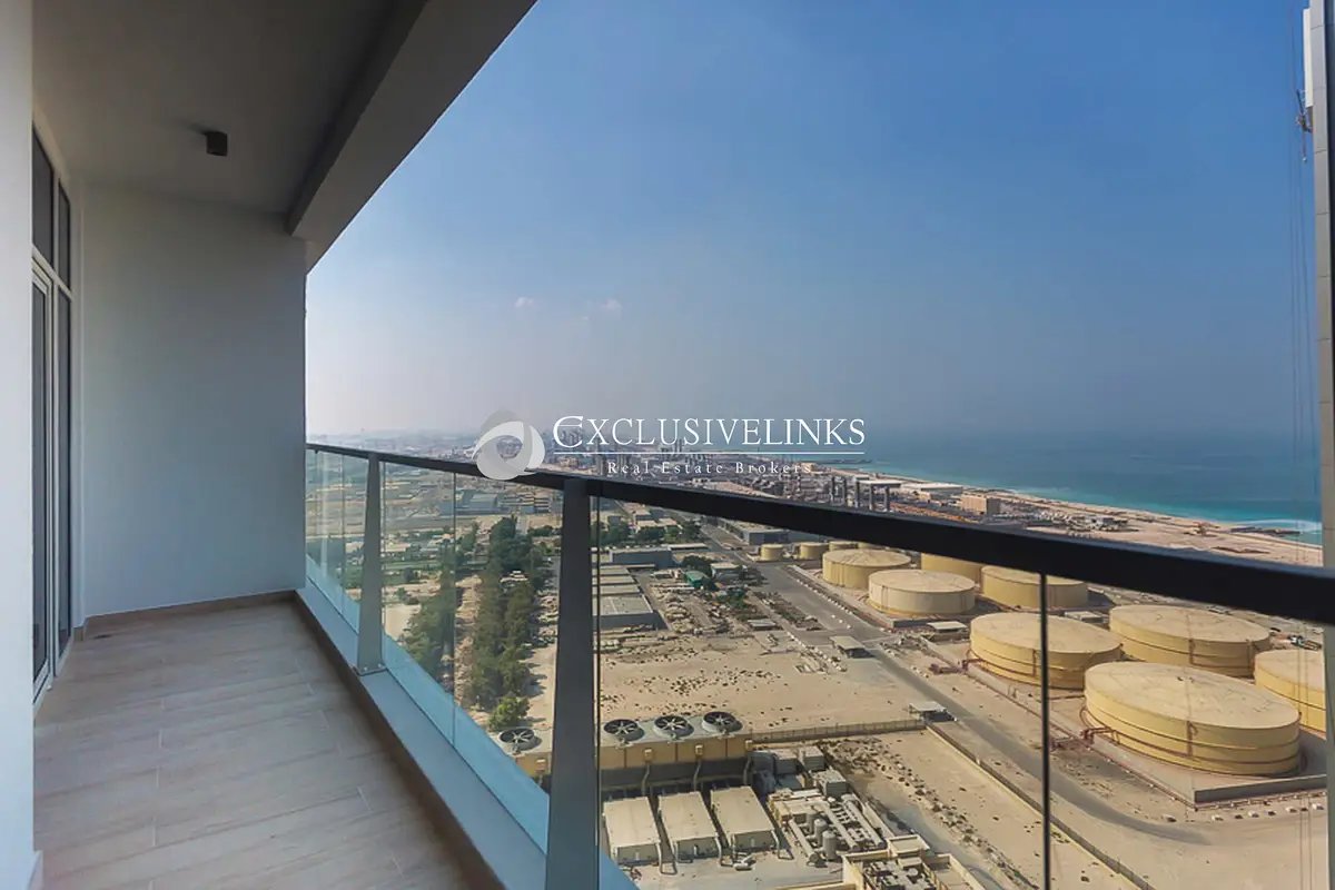 1-bedroom freehold apartment in Dubai Marina — photo 3 of 5