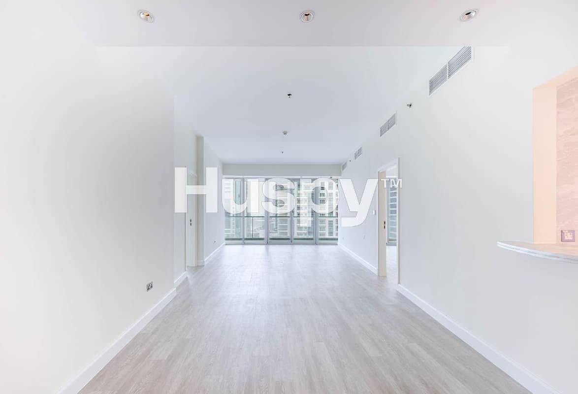 2-bedroom freehold apartment in Dubai Marina — photo 4 of 5