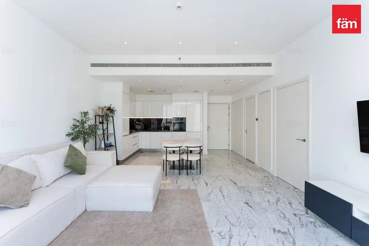 1-bedroom freehold apartment in Business Bay — photo 5 of 5
