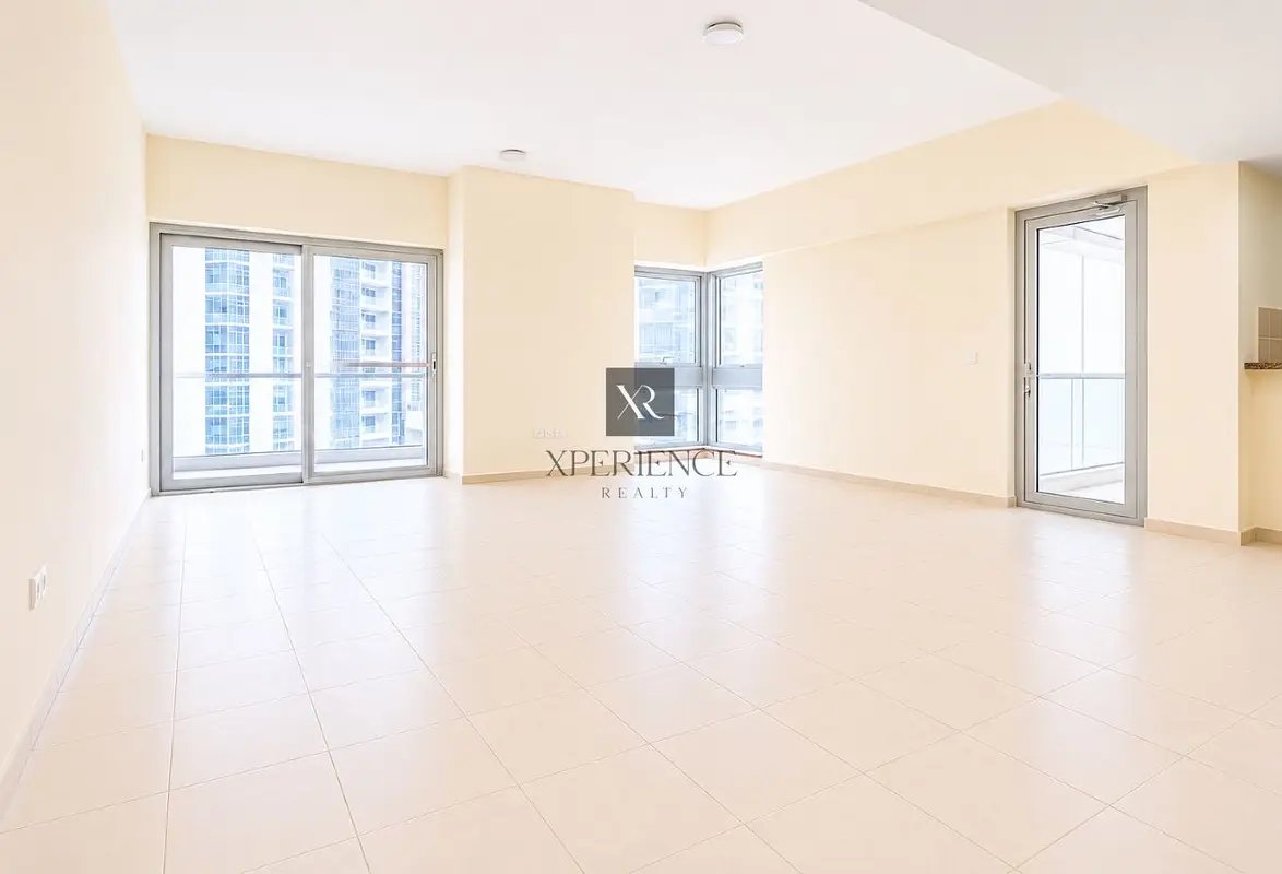 1-bedroom freehold apartment in Business Bay — photo 5 of 5