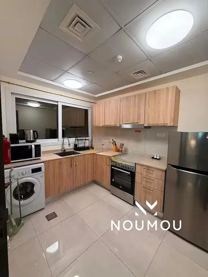 1-bedroom freehold apartment in Business Bay — photo 5 of 5