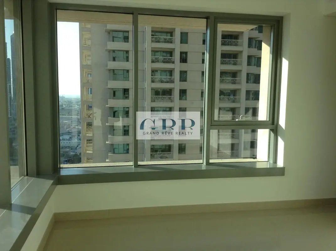 1-bedroom freehold apartment in Downtown Dubai — photo 4 of 4