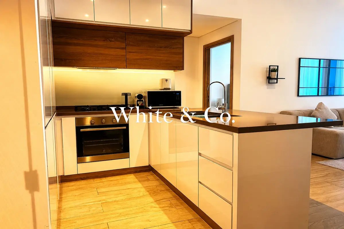 1-bedroom freehold apartment in Dubai Marina — photo 4 of 4