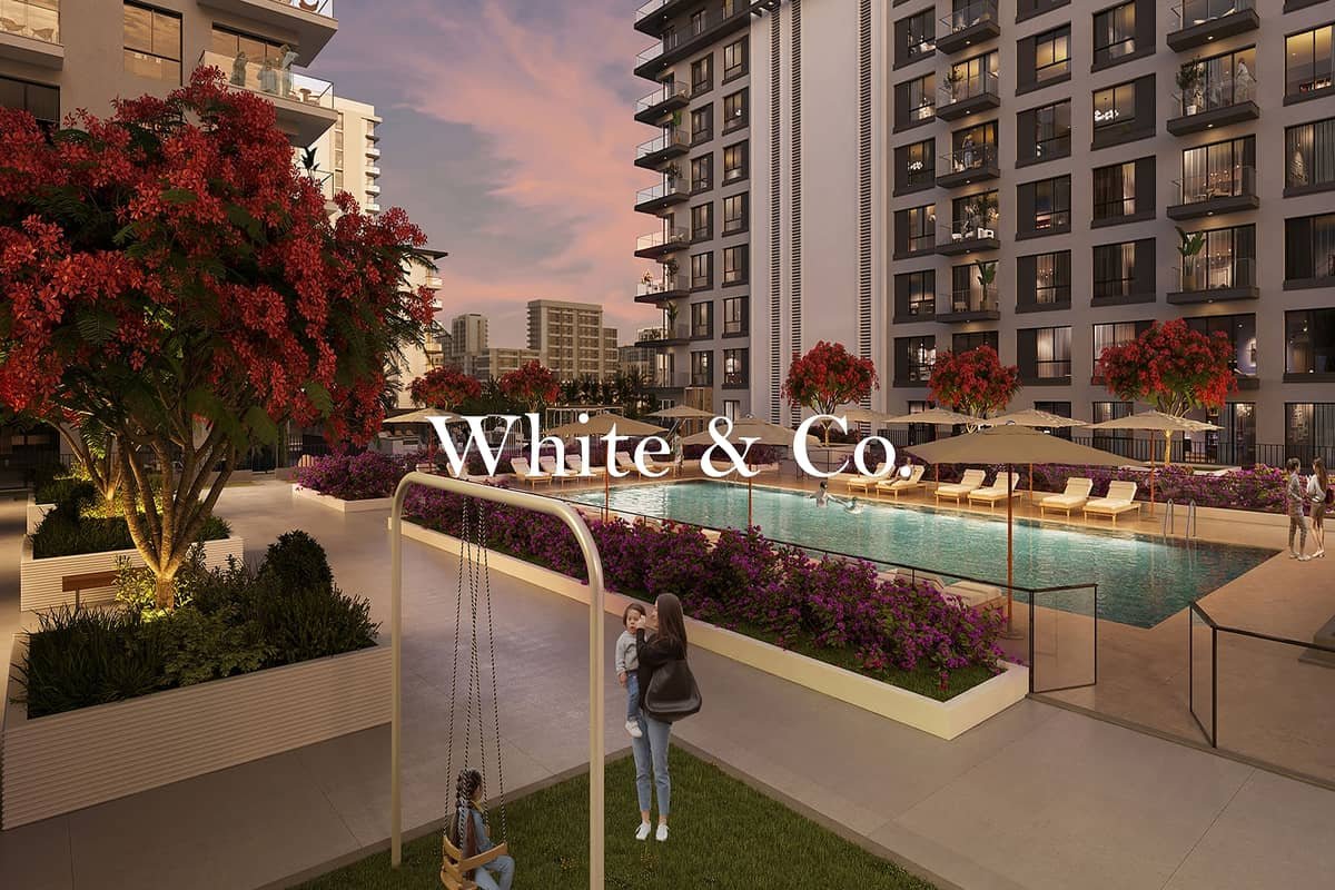 1-bedroom freehold apartment in Town Square — photo 3 of 4