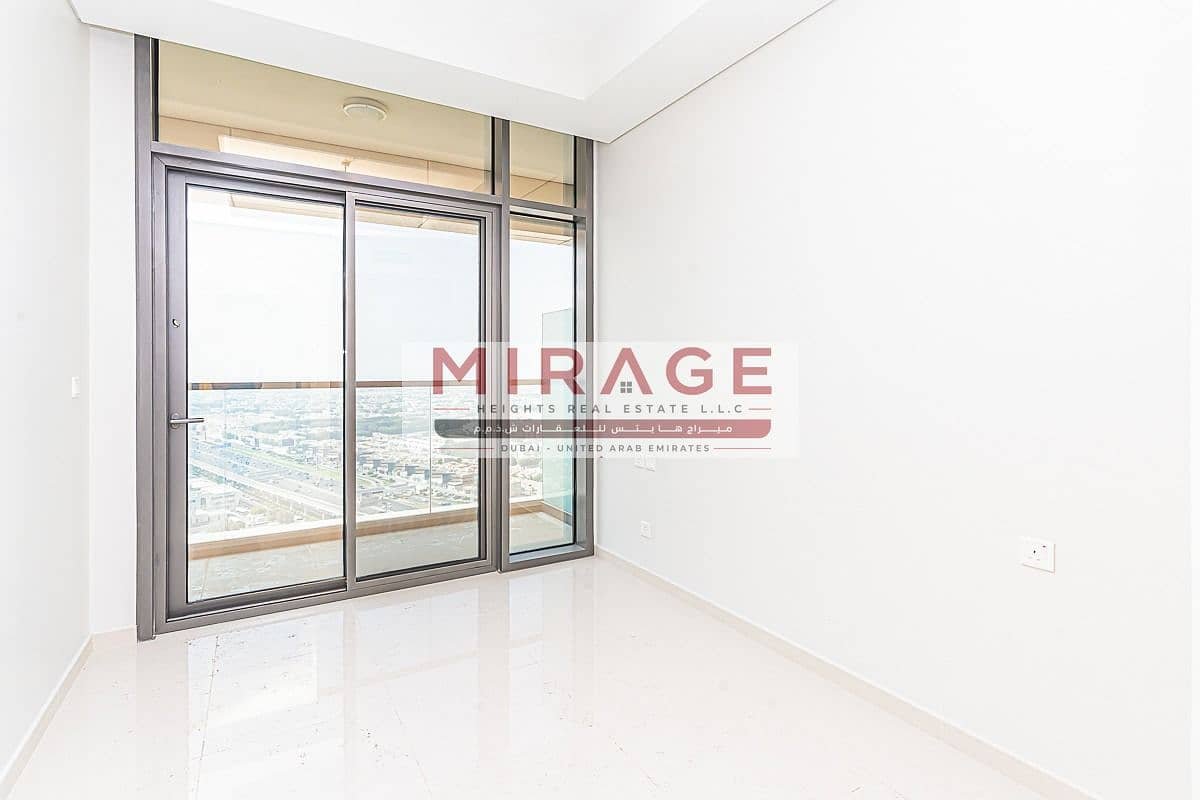 1-bedroom freehold apartment in Business Bay — photo 4 of 5
