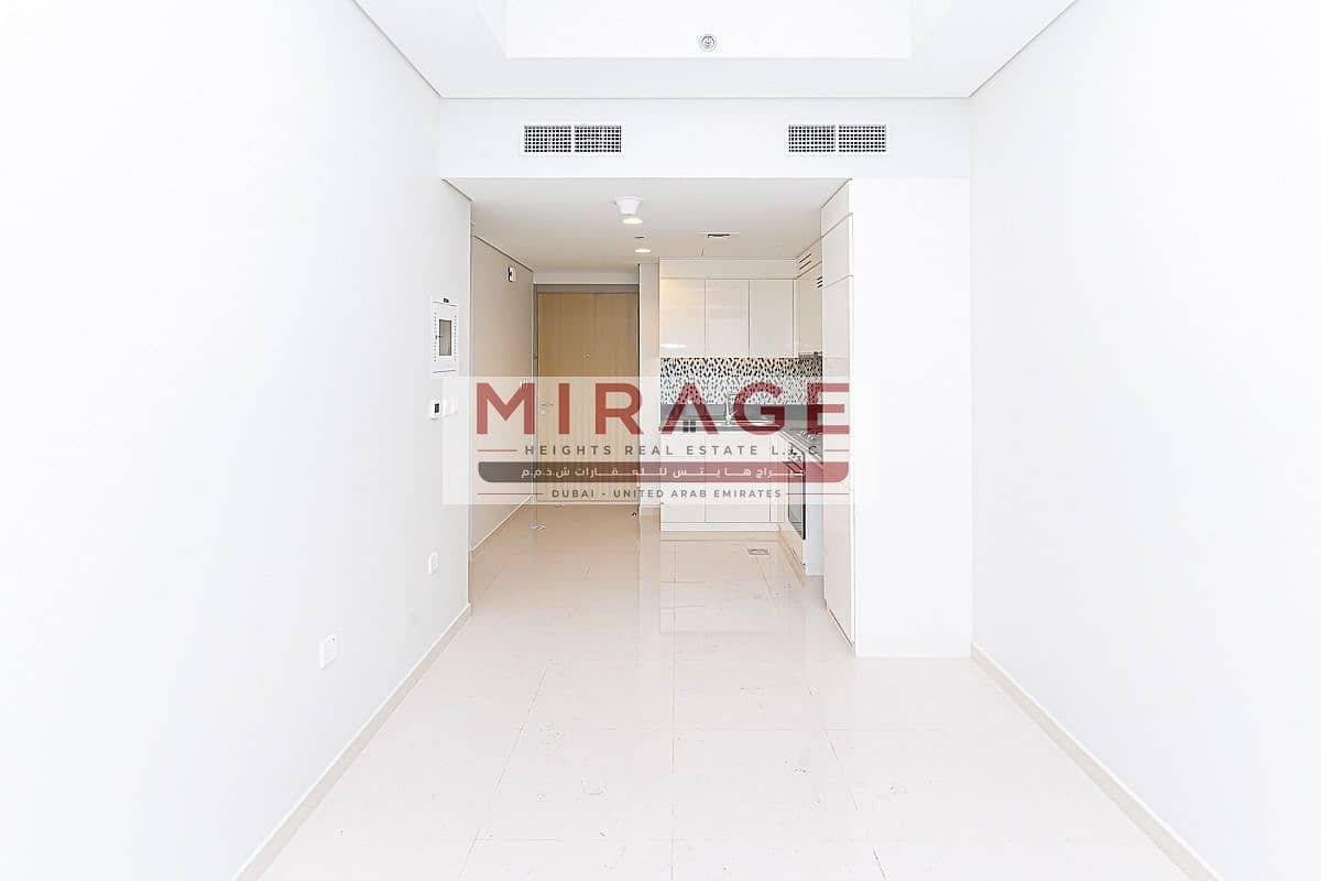 1-bedroom freehold apartment in Business Bay — photo 1 of 5