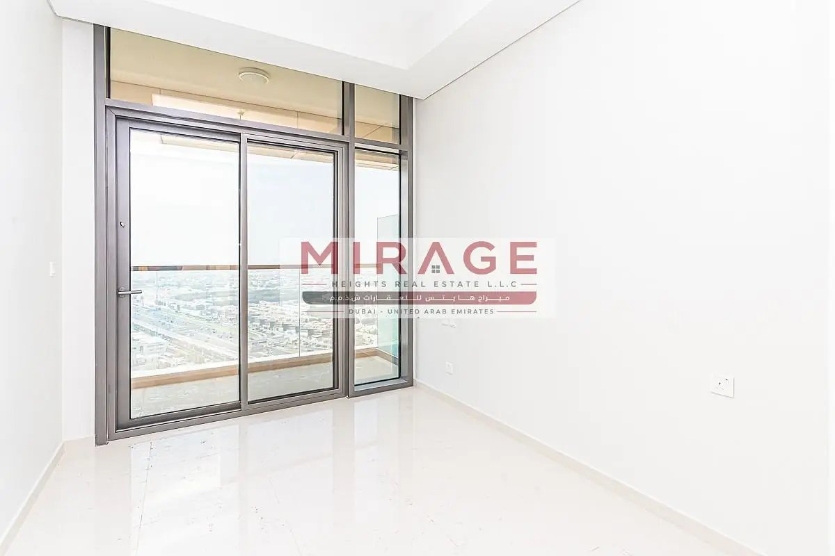 1-bedroom freehold apartment in Business Bay — photo 3 of 5