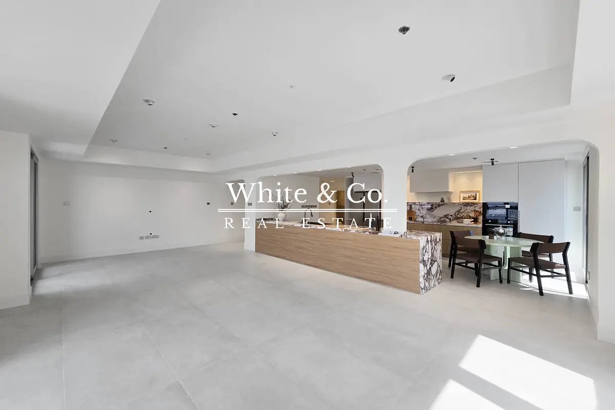 3-bedroom freehold apartment in Dubai Marina — photo 5 of 5