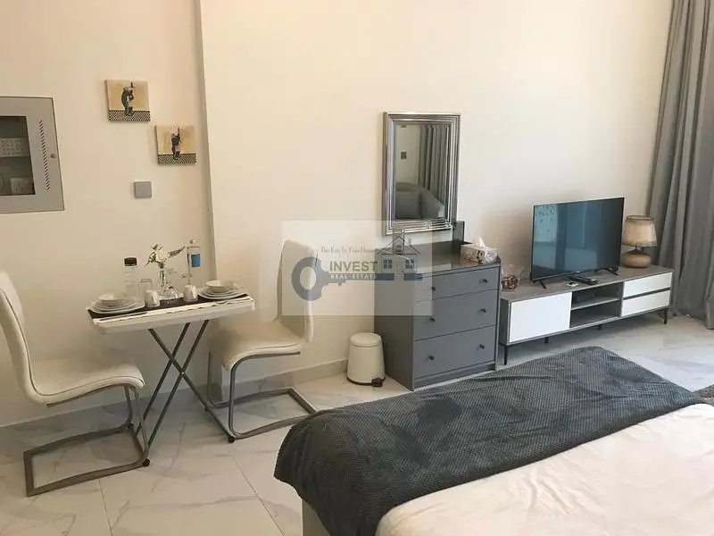 studio freehold apartment in Business Bay — photo 5 of 5