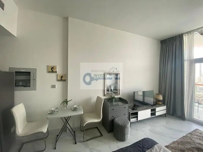 studio freehold apartment in Business Bay — photo 2 of 5