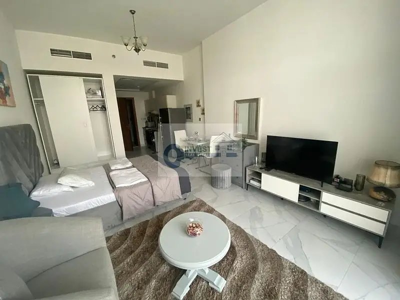 studio freehold apartment in Business Bay — photo 3 of 5