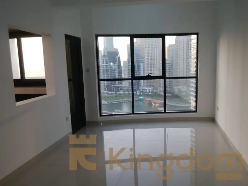 1-bedroom freehold apartment in Dubai Marina — photo 2 of 4