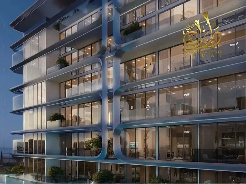 3-bedroom freehold apartment in Dubai Islands — photo 2 of 4