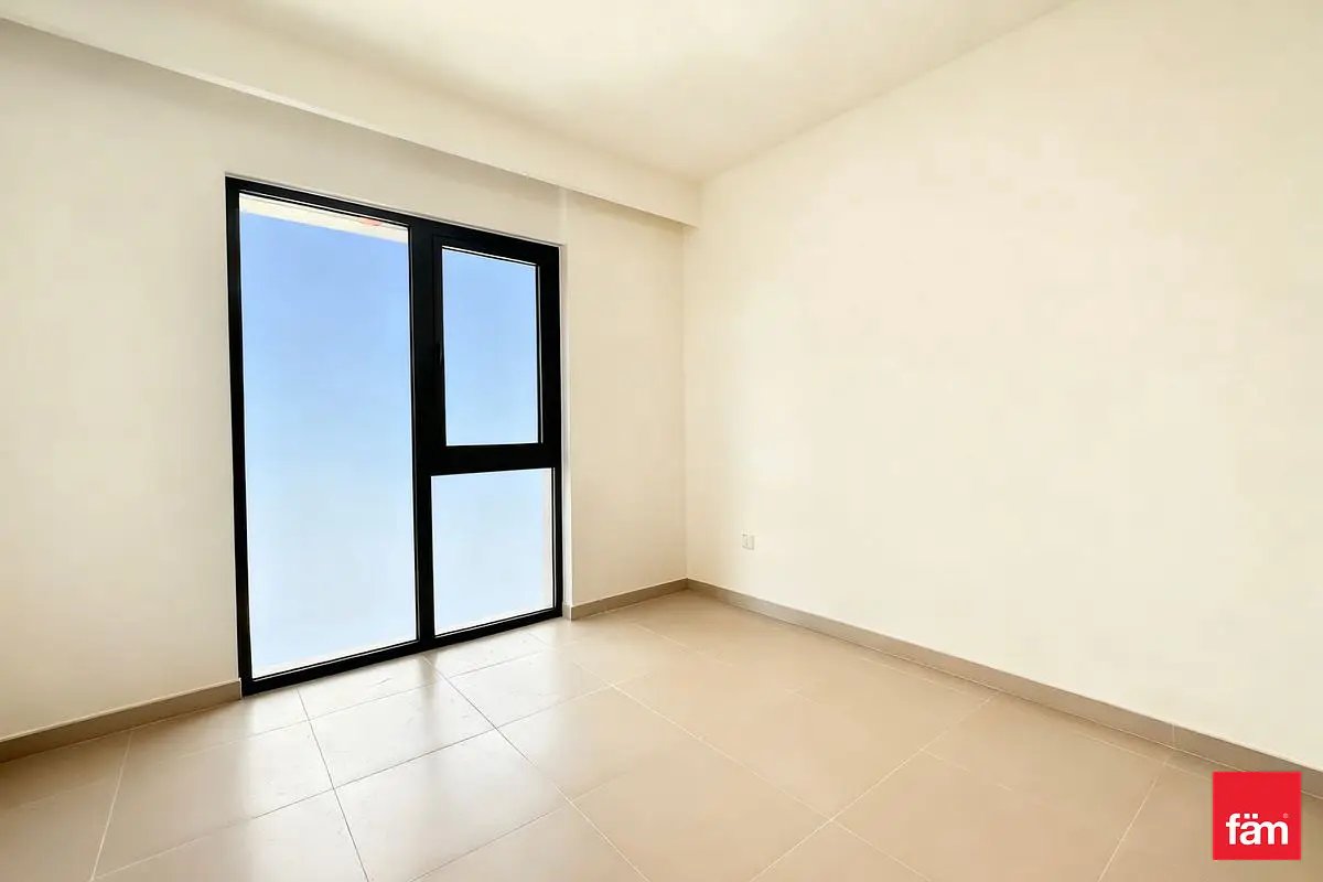 2-bedroom freehold apartment in Dubai Hills Estate — photo 4 of 4