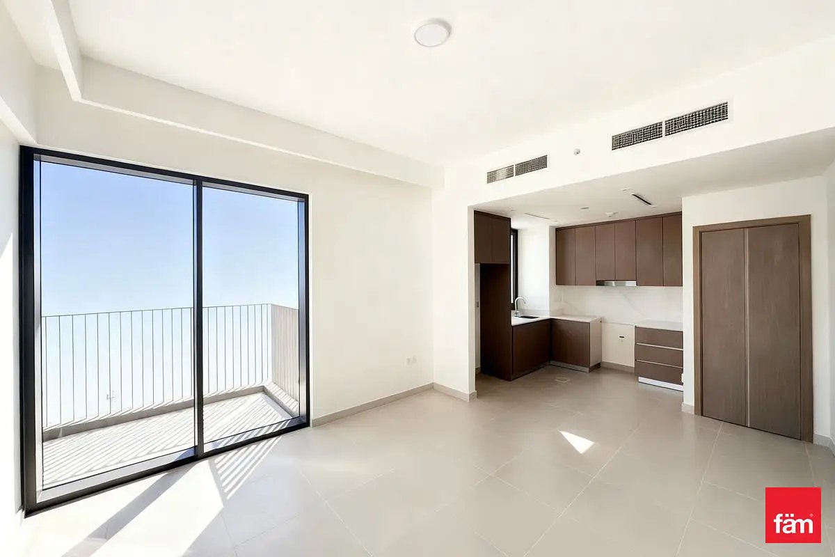 2-bedroom freehold apartment in Dubai Hills Estate — photo 2 of 4