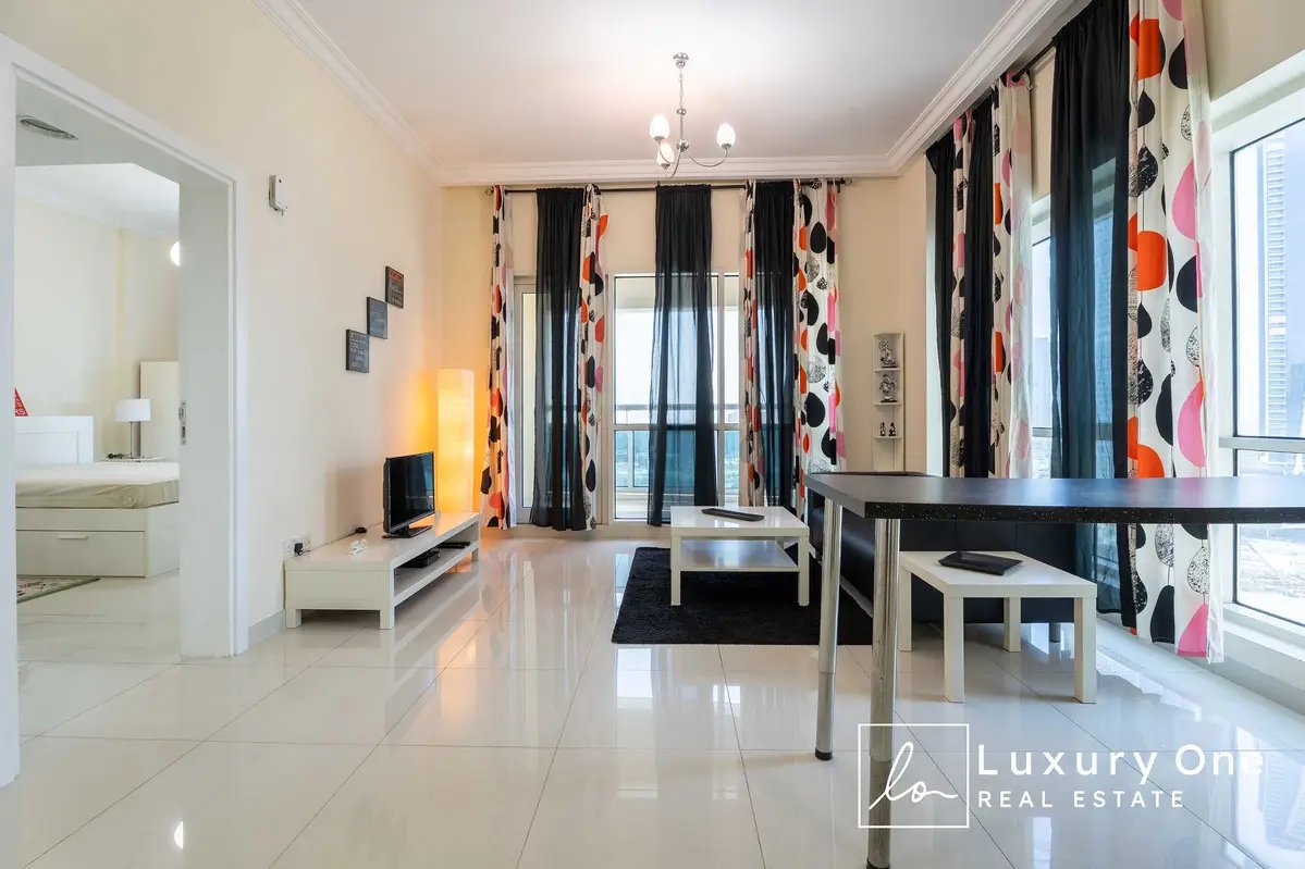 1-bedroom freehold apartment in Business Bay — photo 5 of 5