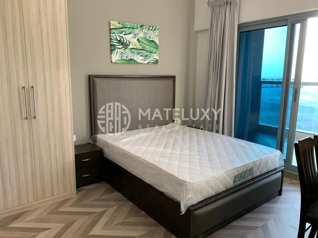 1-bedroom freehold apartment in Business Bay — photo 5 of 5
