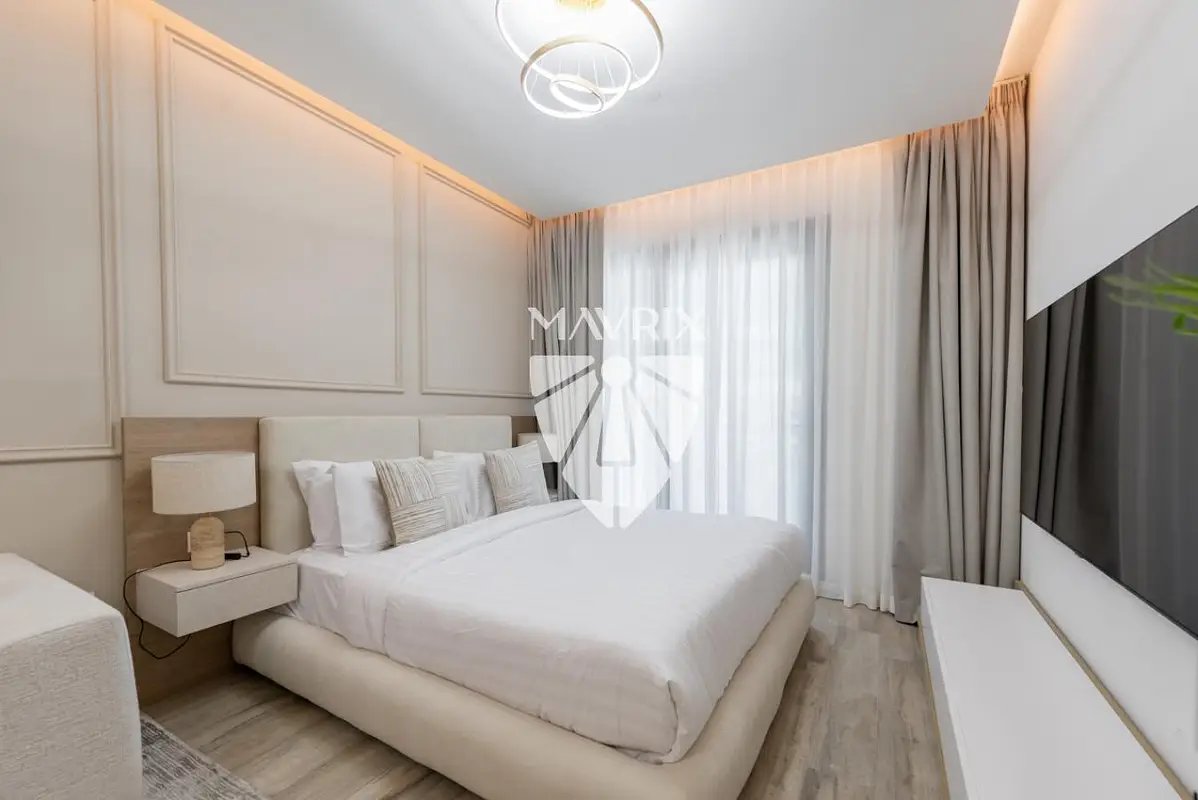 studio freehold apartment in Business Bay — photo 5 of 5