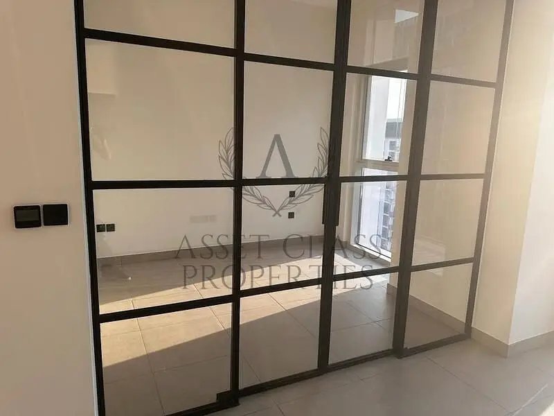 1-bedroom freehold apartment in Dubai Hills Estate — photo 4 of 4