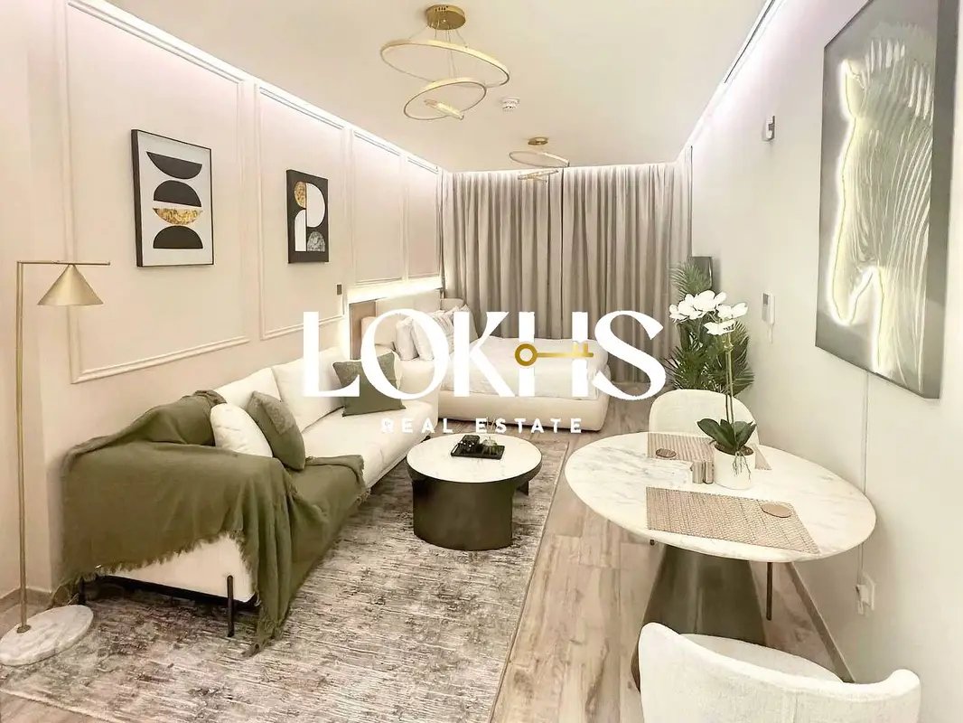studio freehold apartment in Business Bay — photo 3 of 5