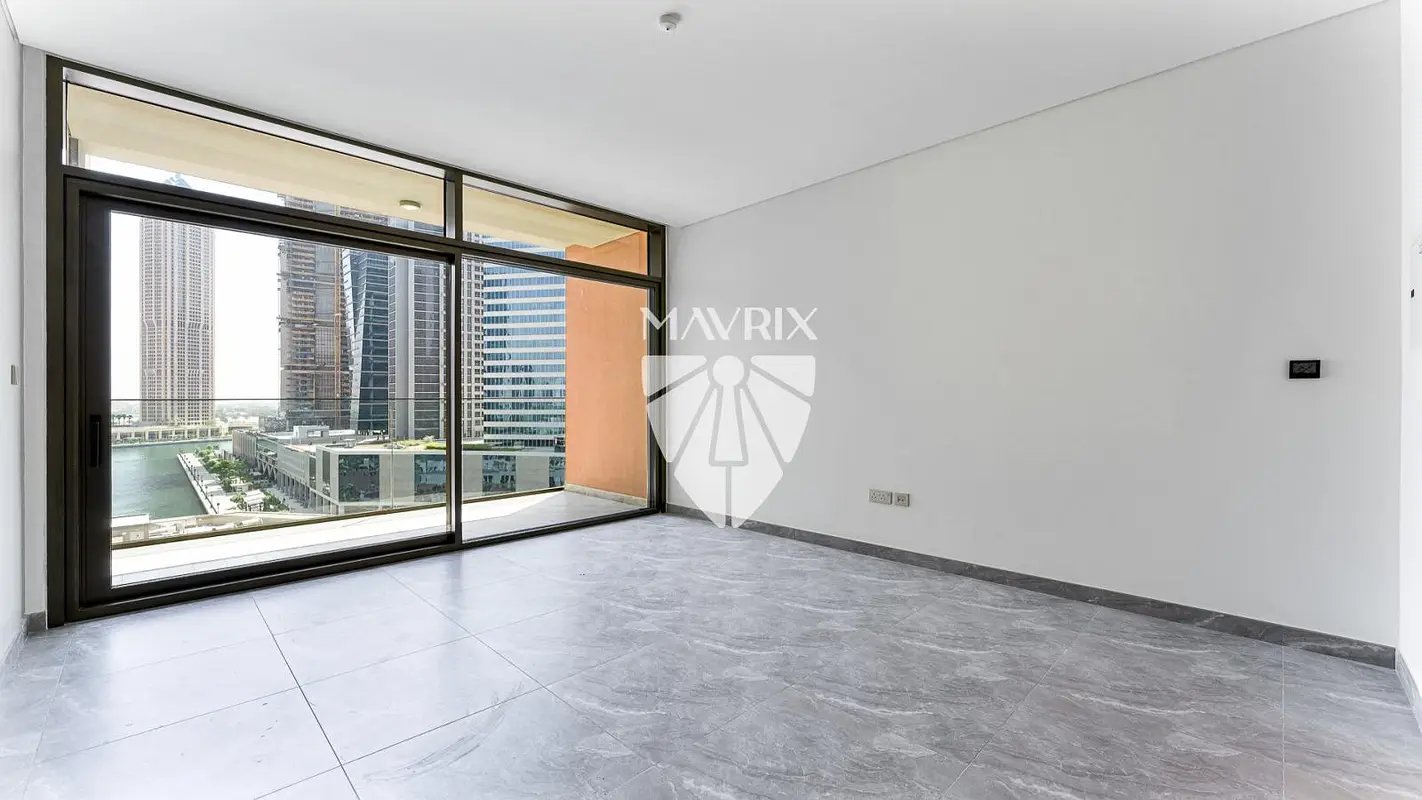 studio freehold apartment in Business Bay — photo 5 of 5