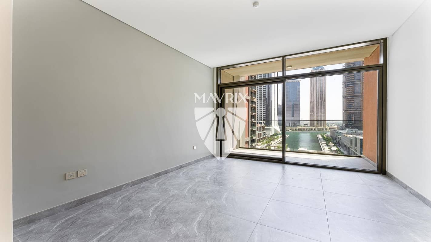 studio freehold apartment in Business Bay — photo 4 of 5