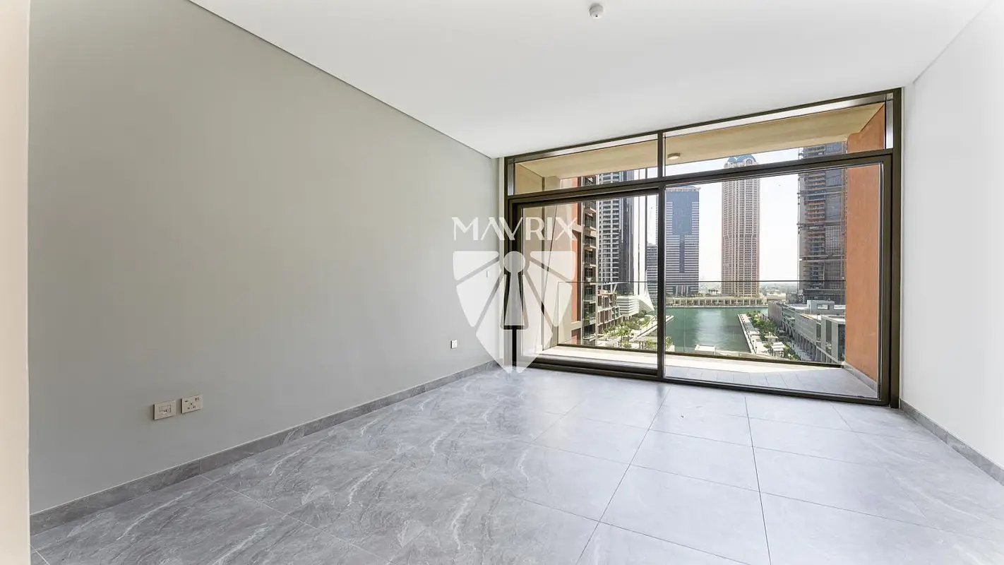 studio freehold apartment in Business Bay — photo 3 of 5