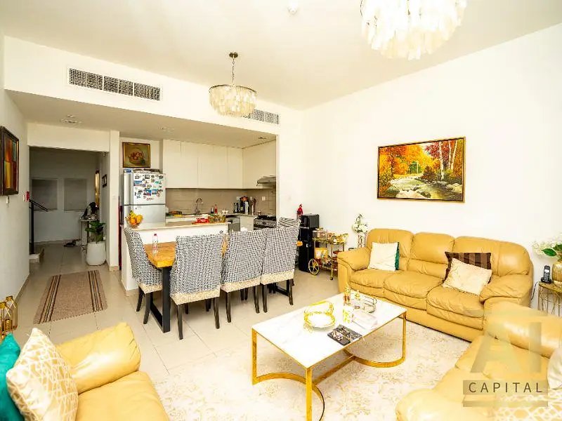 4-bedroom freehold villa in Town Square — photo 4 of 4