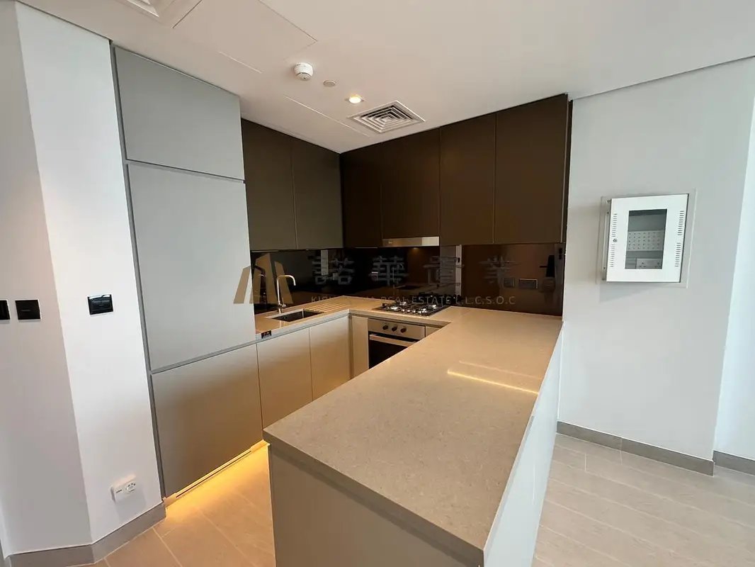 1-bedroom freehold apartment in Business Bay — photo 5 of 5