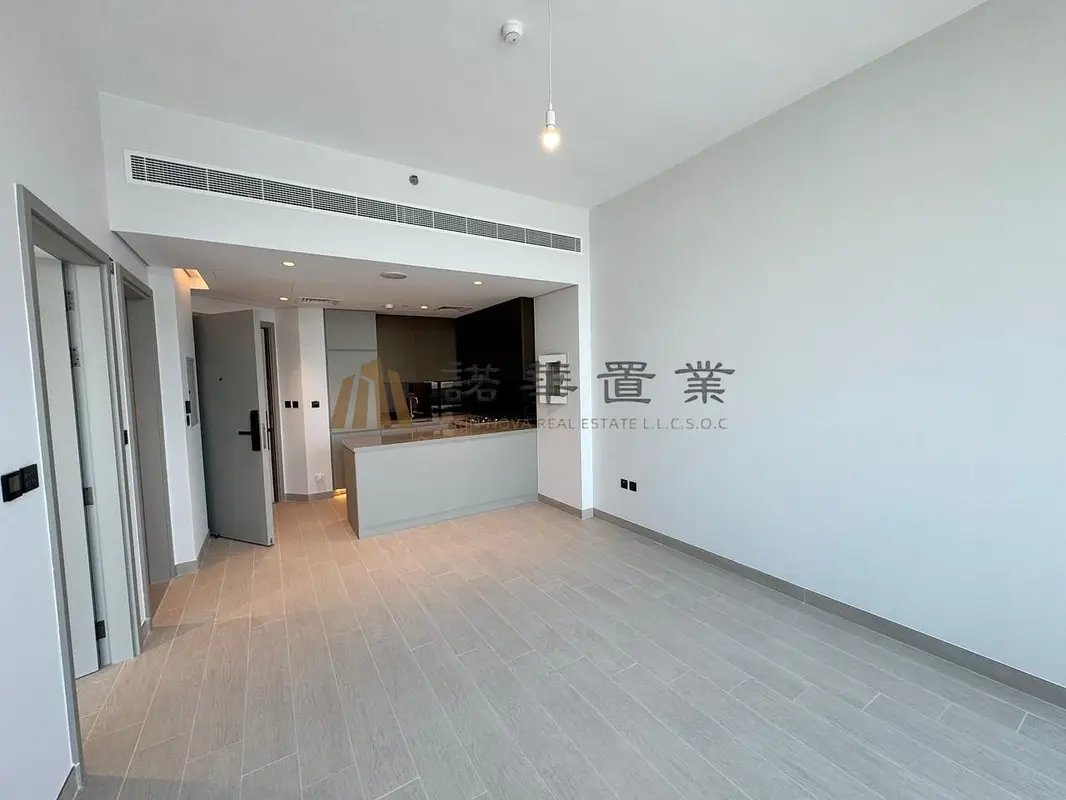 1-bedroom freehold apartment in Business Bay — photo 3 of 5