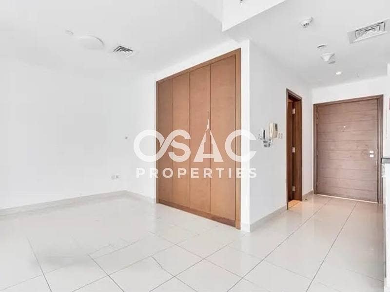 studio freehold apartment in Business Bay — photo 2 of 5