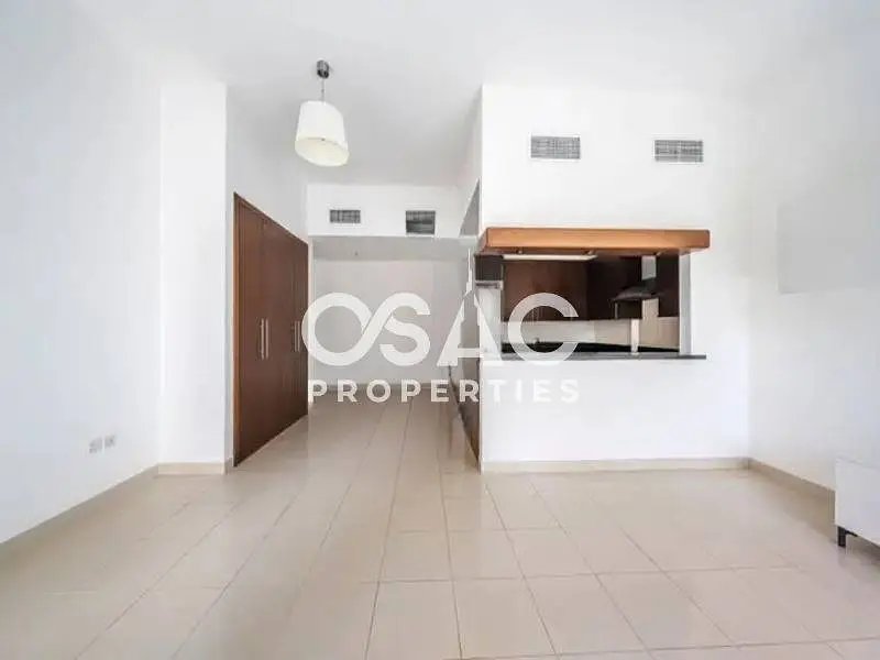 studio freehold apartment in Business Bay — photo 3 of 5