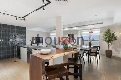 3-bedroom freehold apartment in Dubai Marina — photo 4 of 4