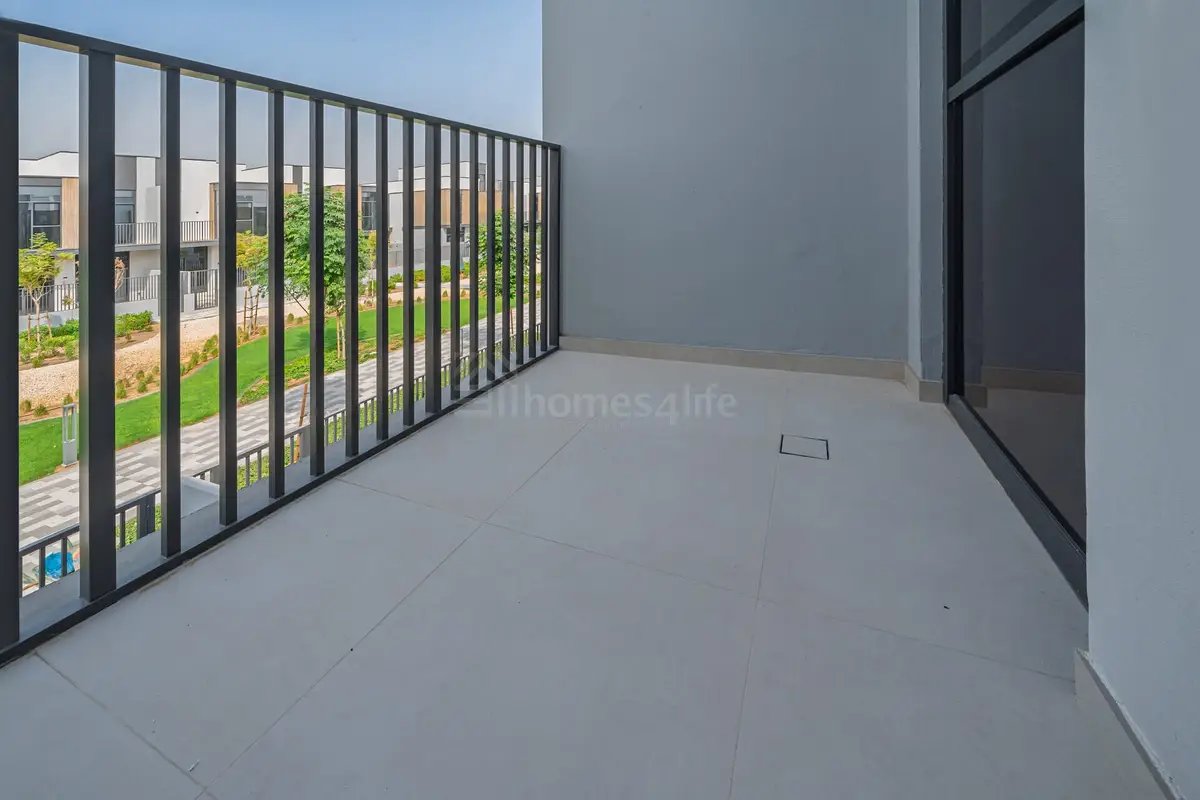 3-bedroom freehold villa in Mudon — photo 4 of 4