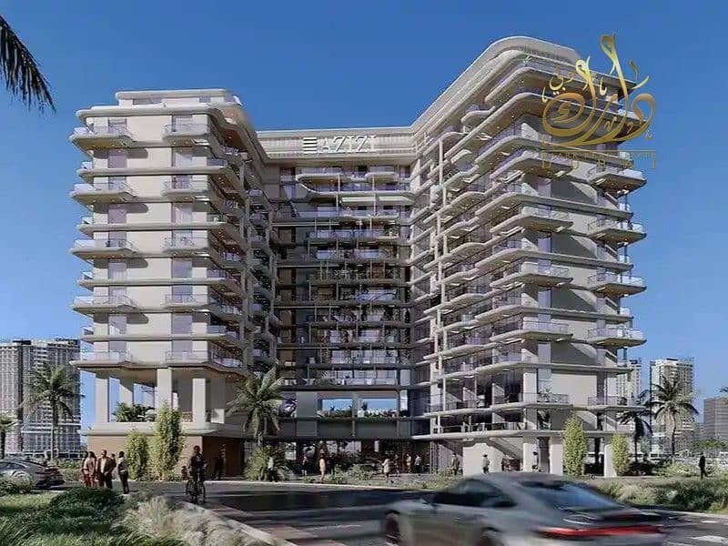 3-bedroom freehold apartment in Dubai Islands — photo 3 of 4
