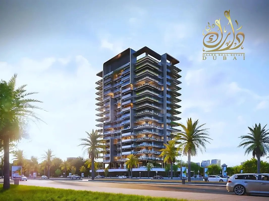 3-bedroom freehold apartment in Dubai Islands — photo 1 of 4