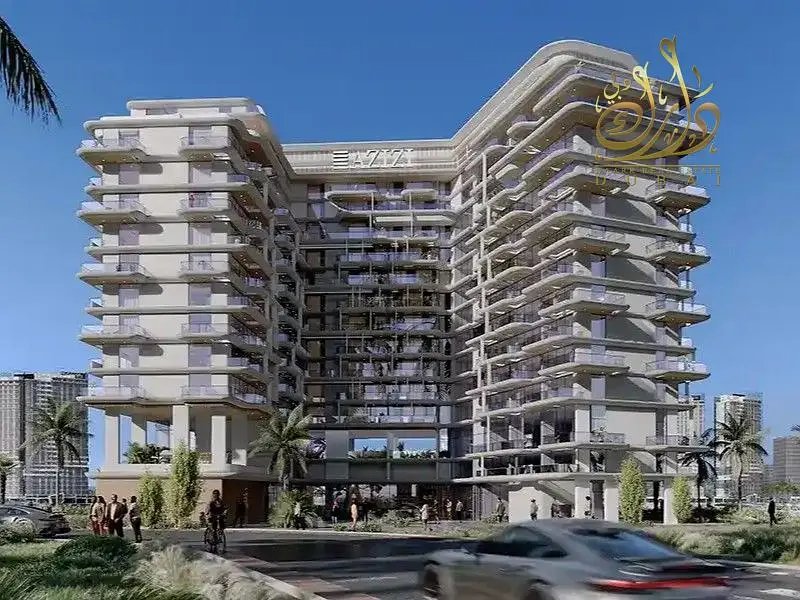 3-bedroom freehold apartment in Dubai Islands — photo 2 of 4