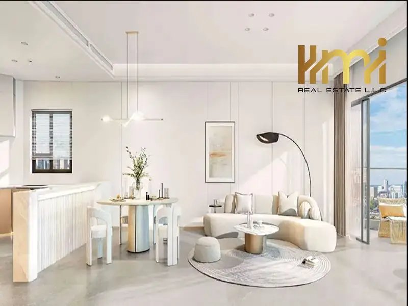 2-bedroom freehold apartment in Dubai Islands — photo 5 of 5