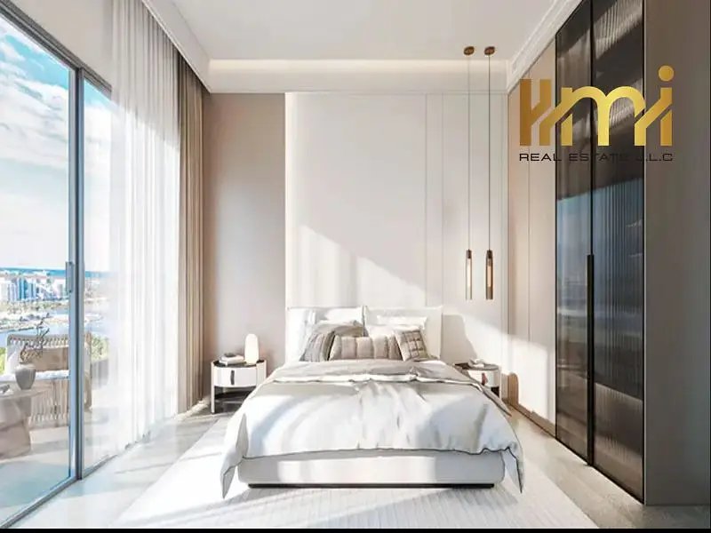 2-bedroom freehold apartment in Dubai Islands — photo 3 of 5