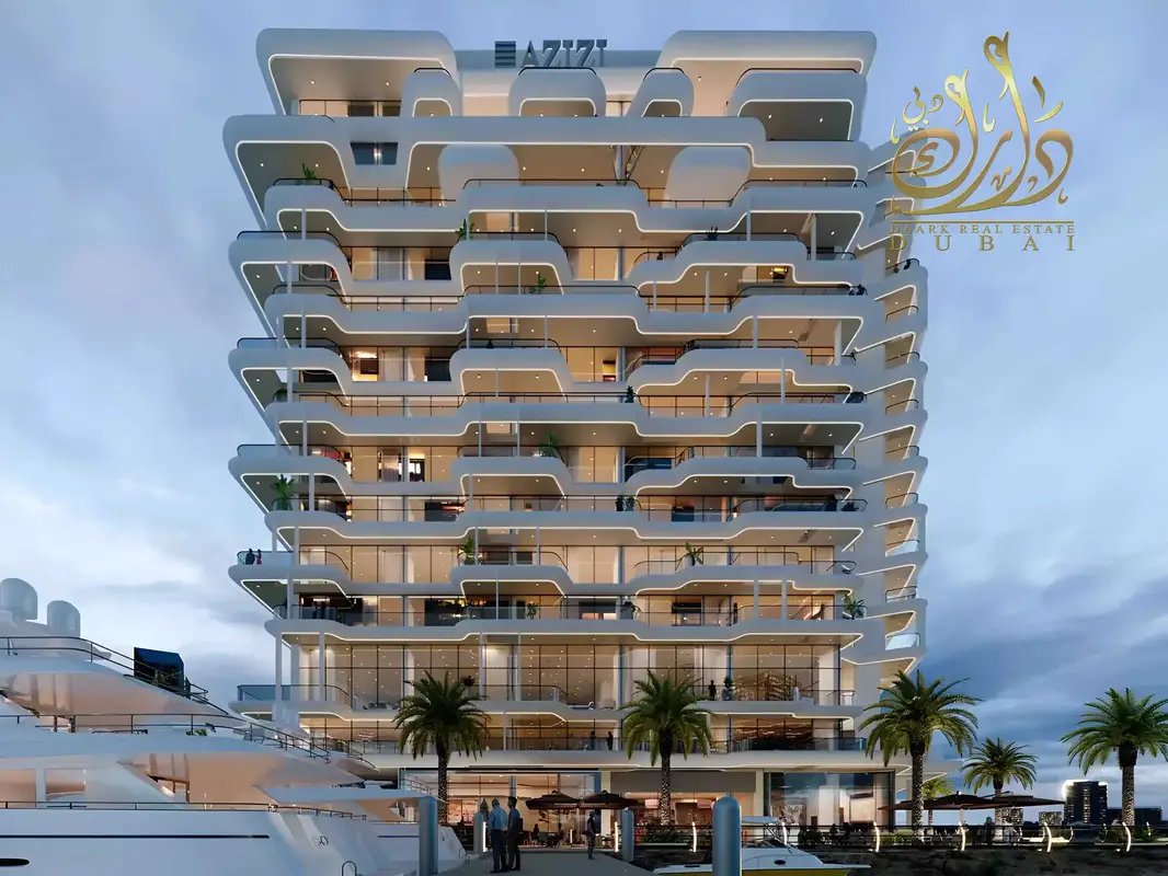 3-bedroom freehold apartment in Dubai Islands — photo 5 of 5