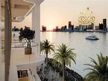 3-bedroom freehold apartment in Dubai Islands — photo 3 of 5